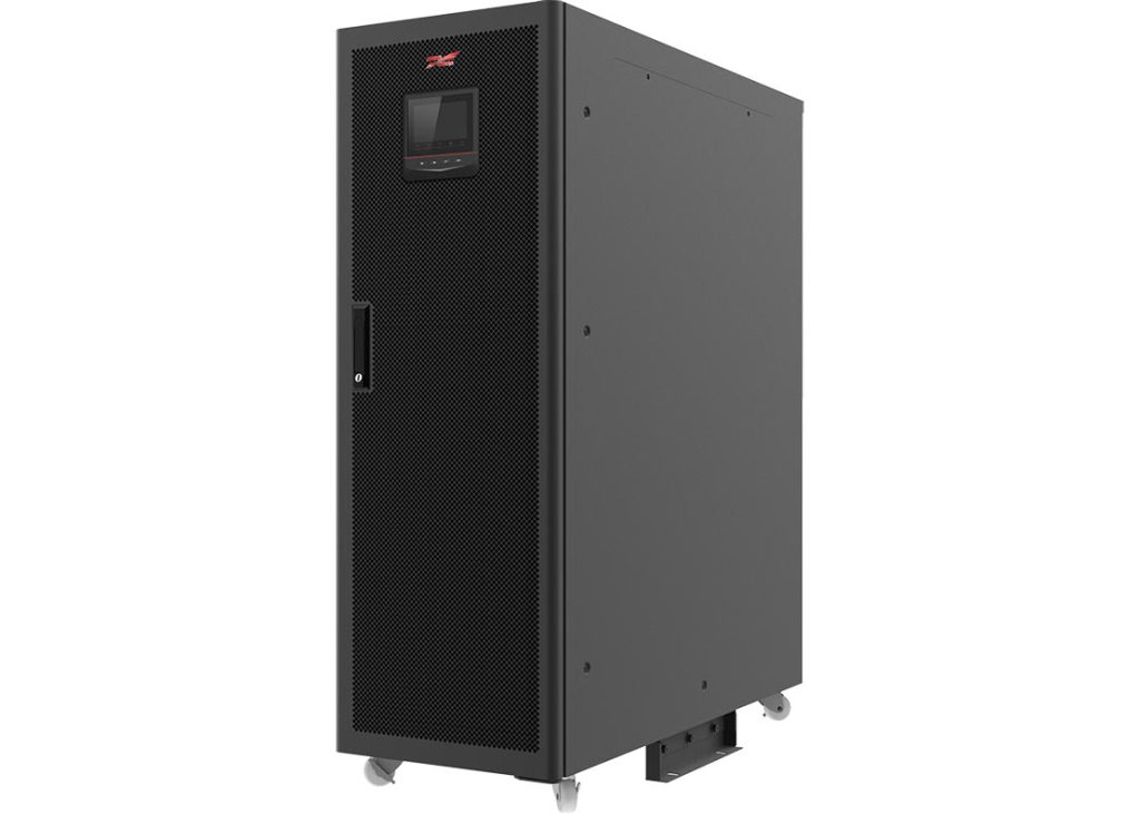 YTR33系列 高频UPS（60-200kVA）