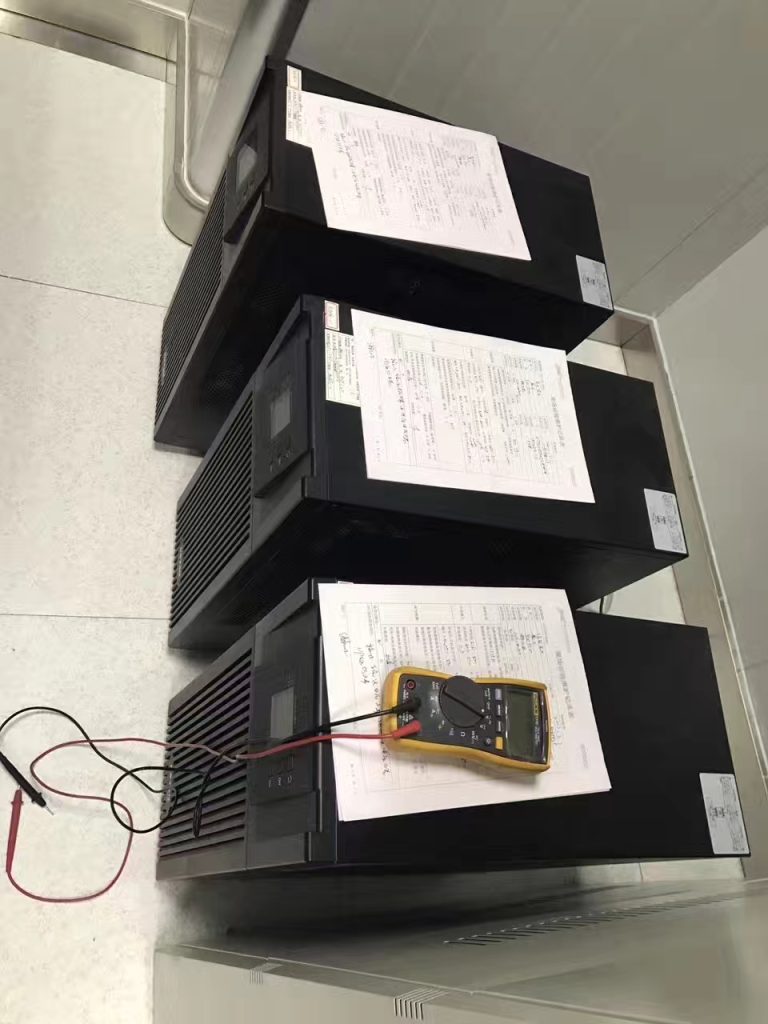 关于后备科华ups电源的优缺点解析