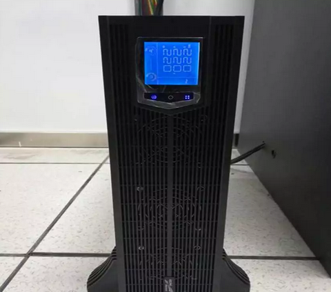 科华ups电源​第一次开机使用需要充电多久？