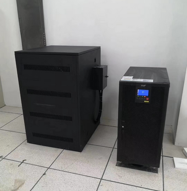 科华UPS电源教给您简单正确的使用办法